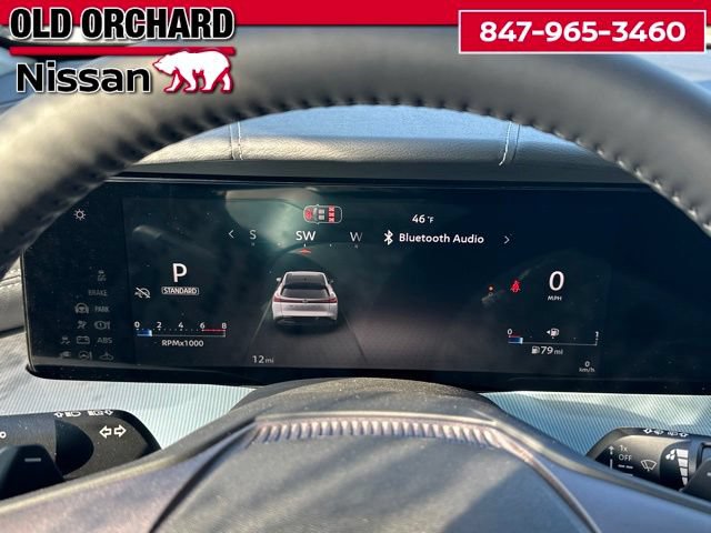 New 2026 Nissan Murano SL w/ Comfort Package AWD/4WD image 19