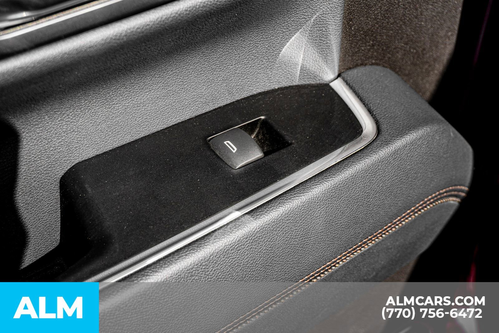 Used 2023 Chevrolet Silverado 1500 High Country w/ Z71 Off-Road Package image 59