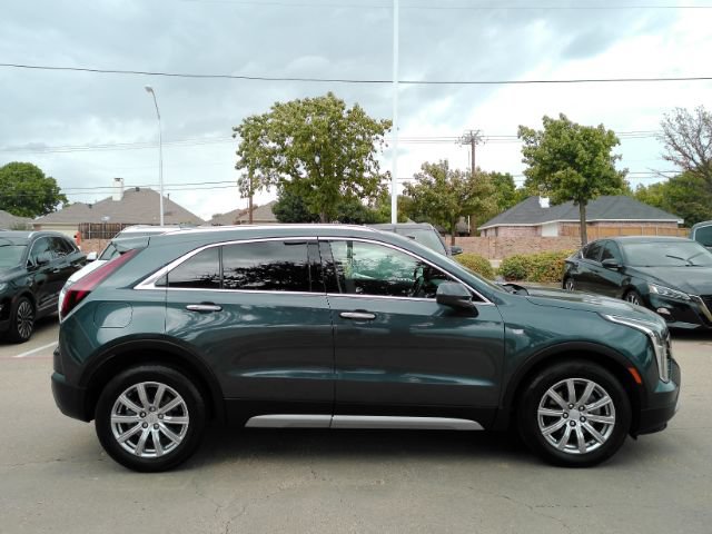 Used 2020 Cadillac XT4 Premium Luxury FWD image 5
