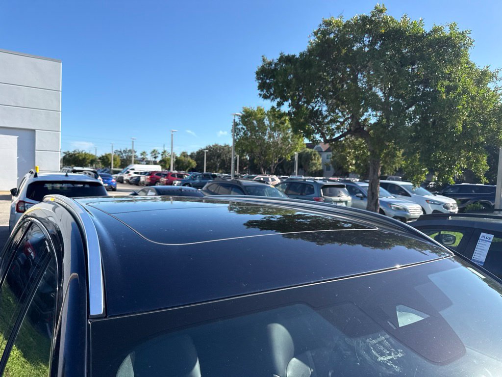 Used 2024 MAZDA CX-90 Plug-In Hybrid w/ Premium Plus AWD/4WD image 5