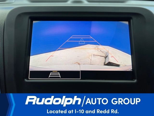 Certified 2024 Chevrolet Equinox LT image 19