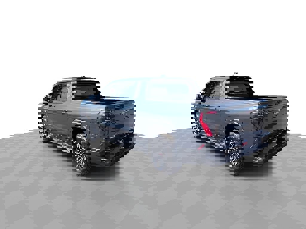 New 2026 GMC Sierra EV Elevation w/ Premium Package image 6