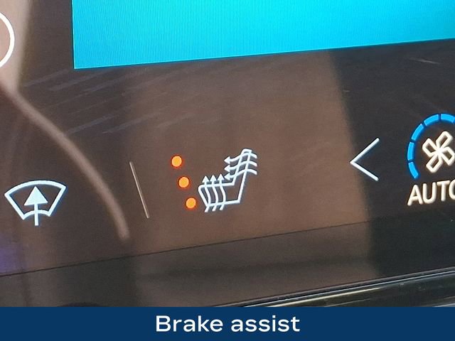 Used 2024 Chevrolet Blazer EV LT AWD/4WD image 16