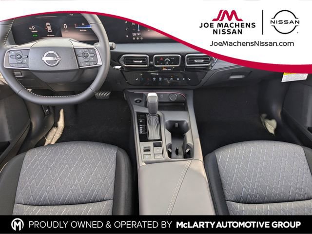 New 2026 Nissan Sentra SV image 13