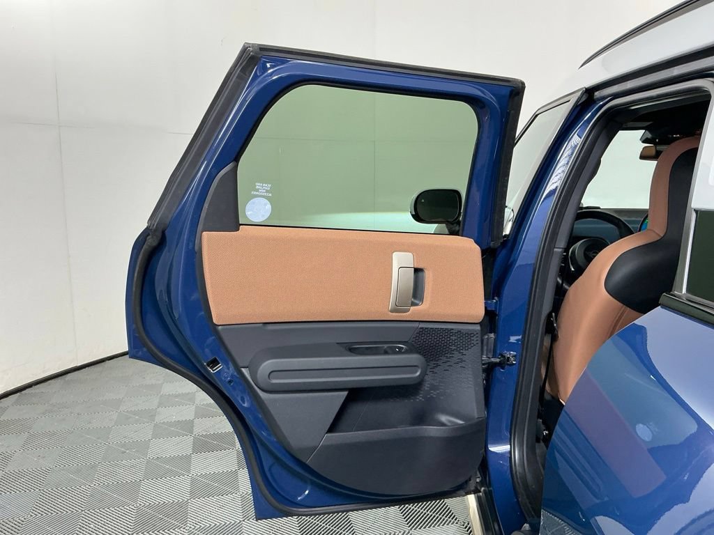 Used 2026 MINI Cooper Countryman S AWD/4WD image 23