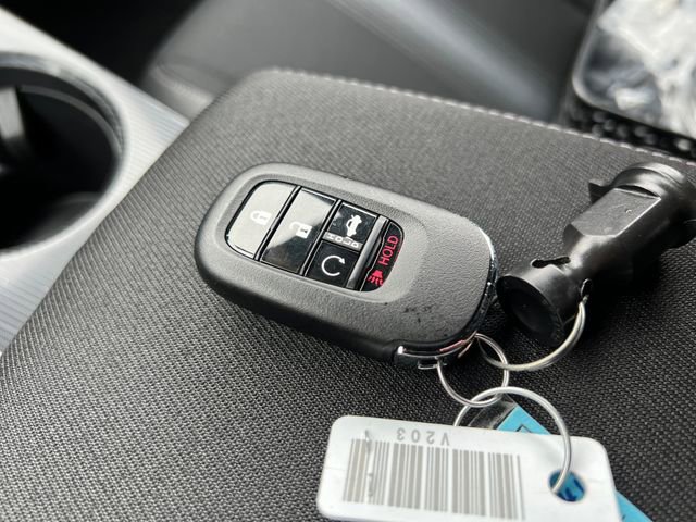 New 2026 Honda Civic Sport image 31