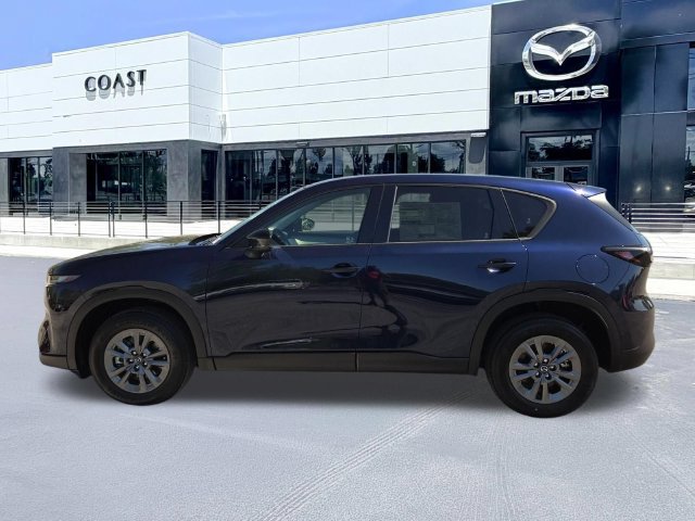 New 2026 MAZDA CX-5 Select AWD/4WD image 8
