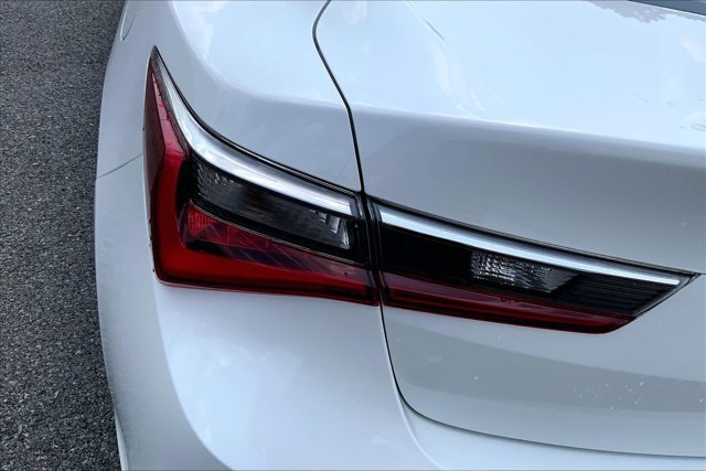 Certified 2021 Acura ILX w/ Premium Package FWD image 29