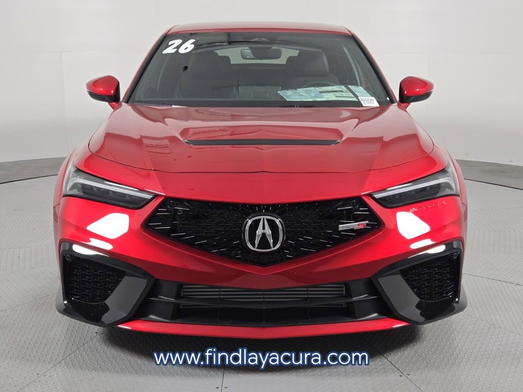 New 2026 Acura Integra Type S image 9