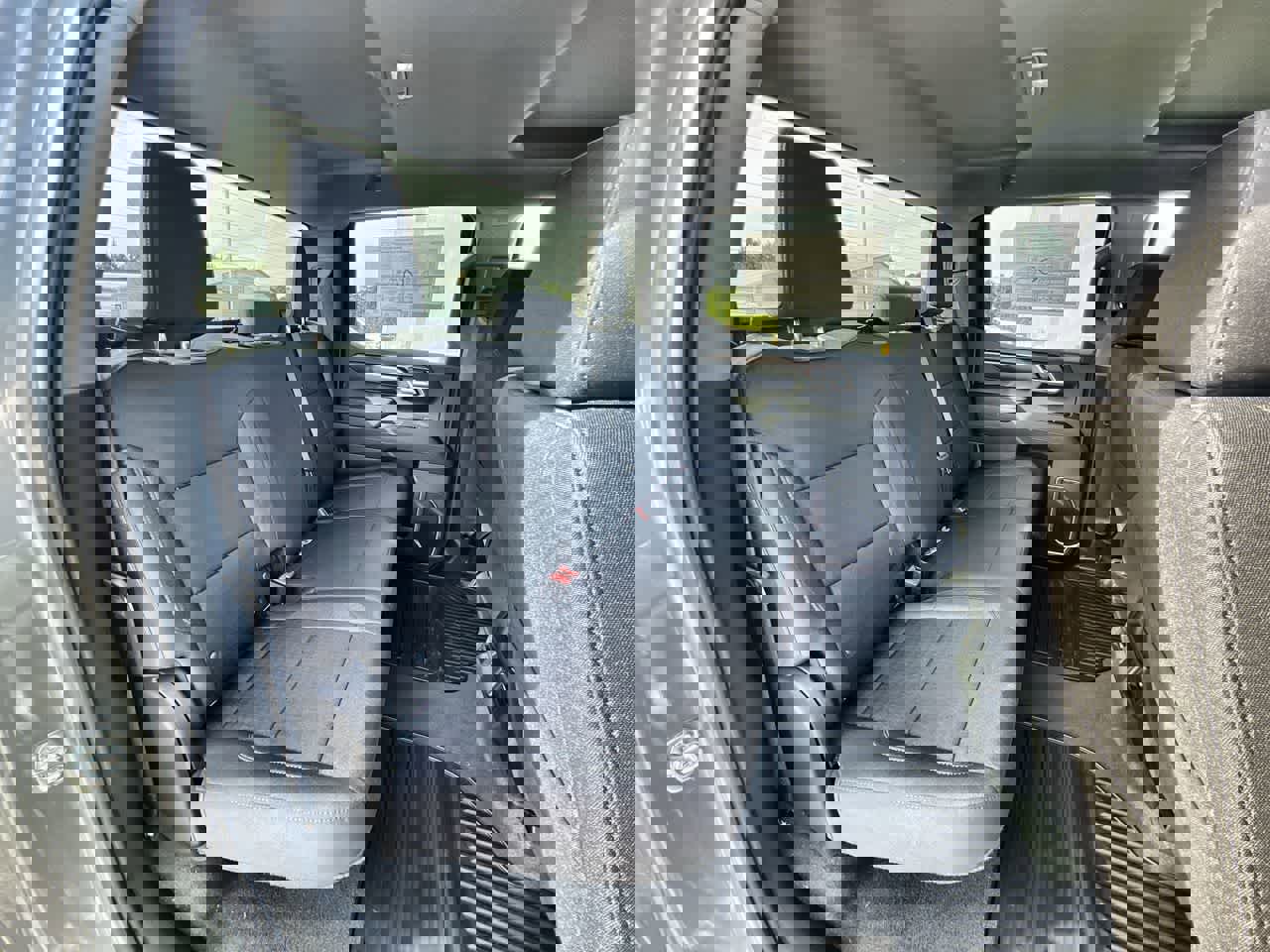 New 2026 Chevrolet Silverado 1500 LT image 26