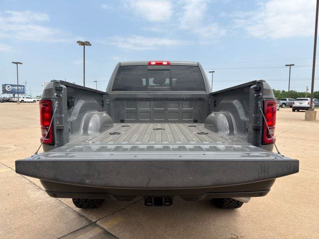 New 2026 RAM 2500 Warlock AWD/4WD image 20