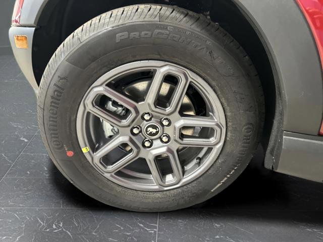 New 2025 Ford Bronco Sport Big Bend w/ Convenience Package image 34