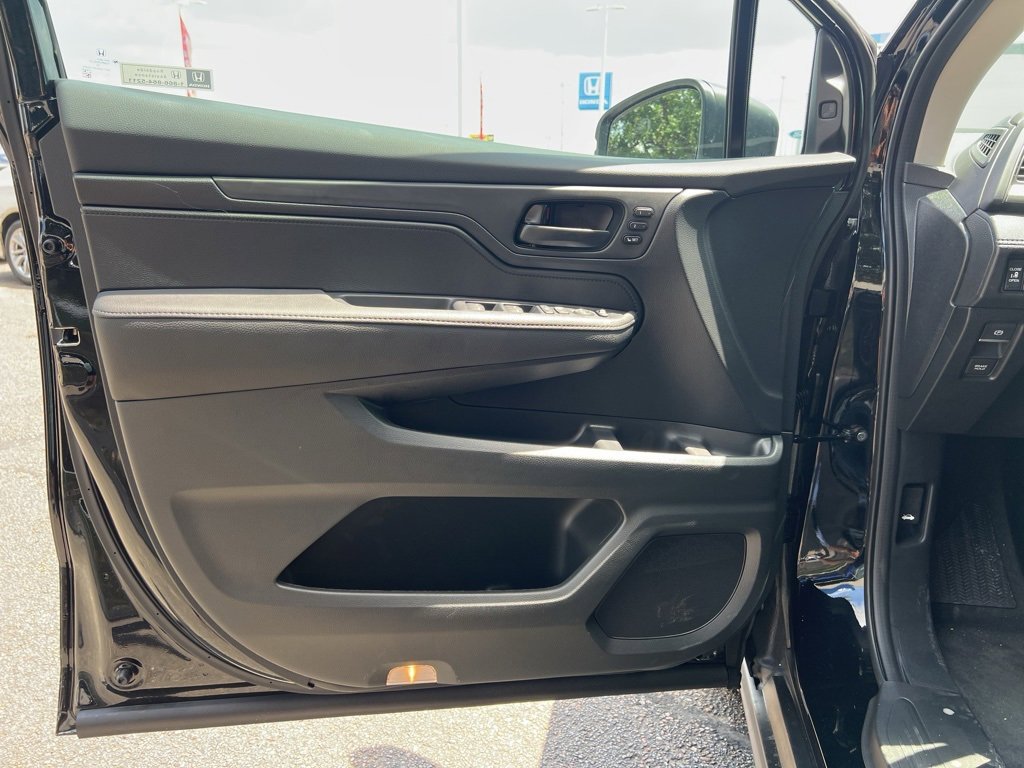 New 2026 Honda Odyssey EX-L image 12