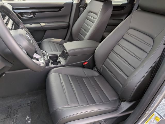 New 2026 Honda CR-V EX-L image 27