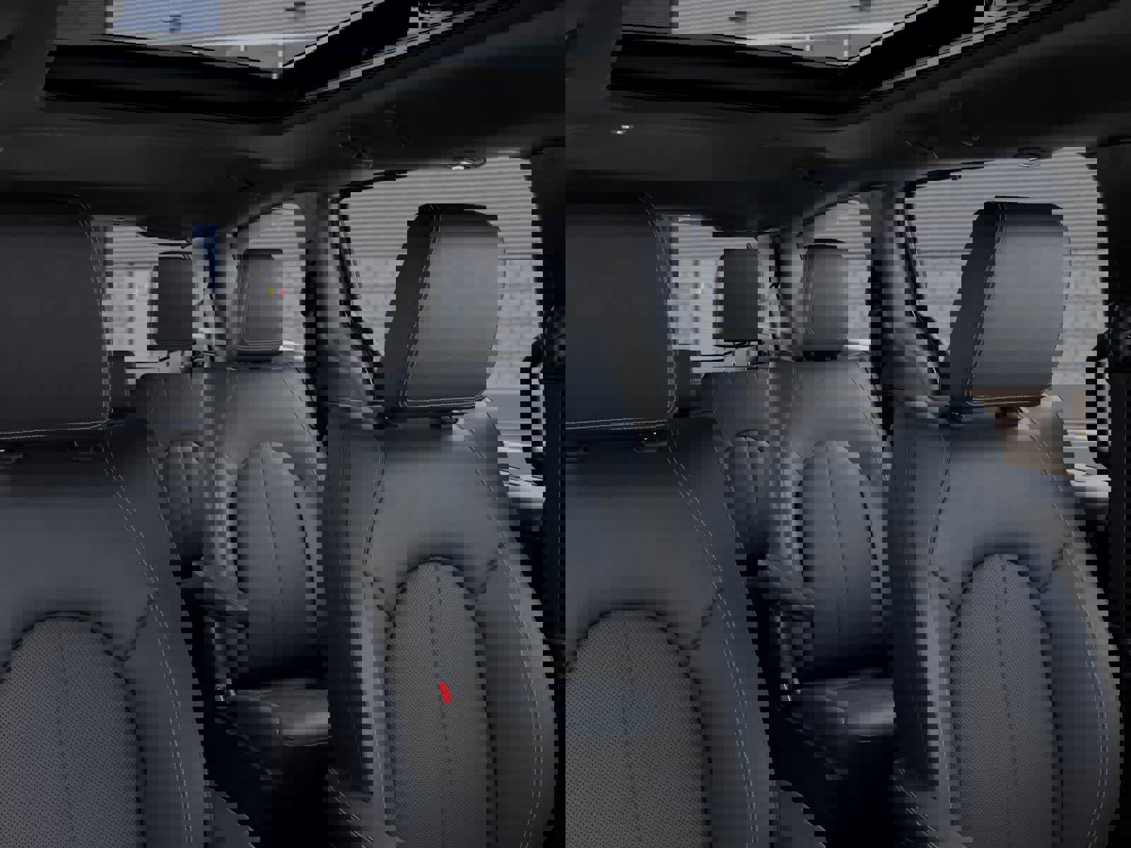 New 2026 Chrysler Pacifica Select AWD/4WD image 26