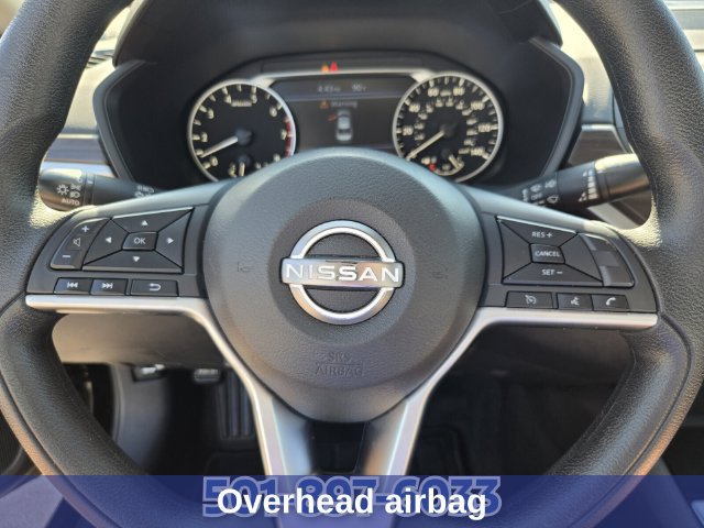 Used 2024 Nissan Altima 2.5 SV FWD image 28