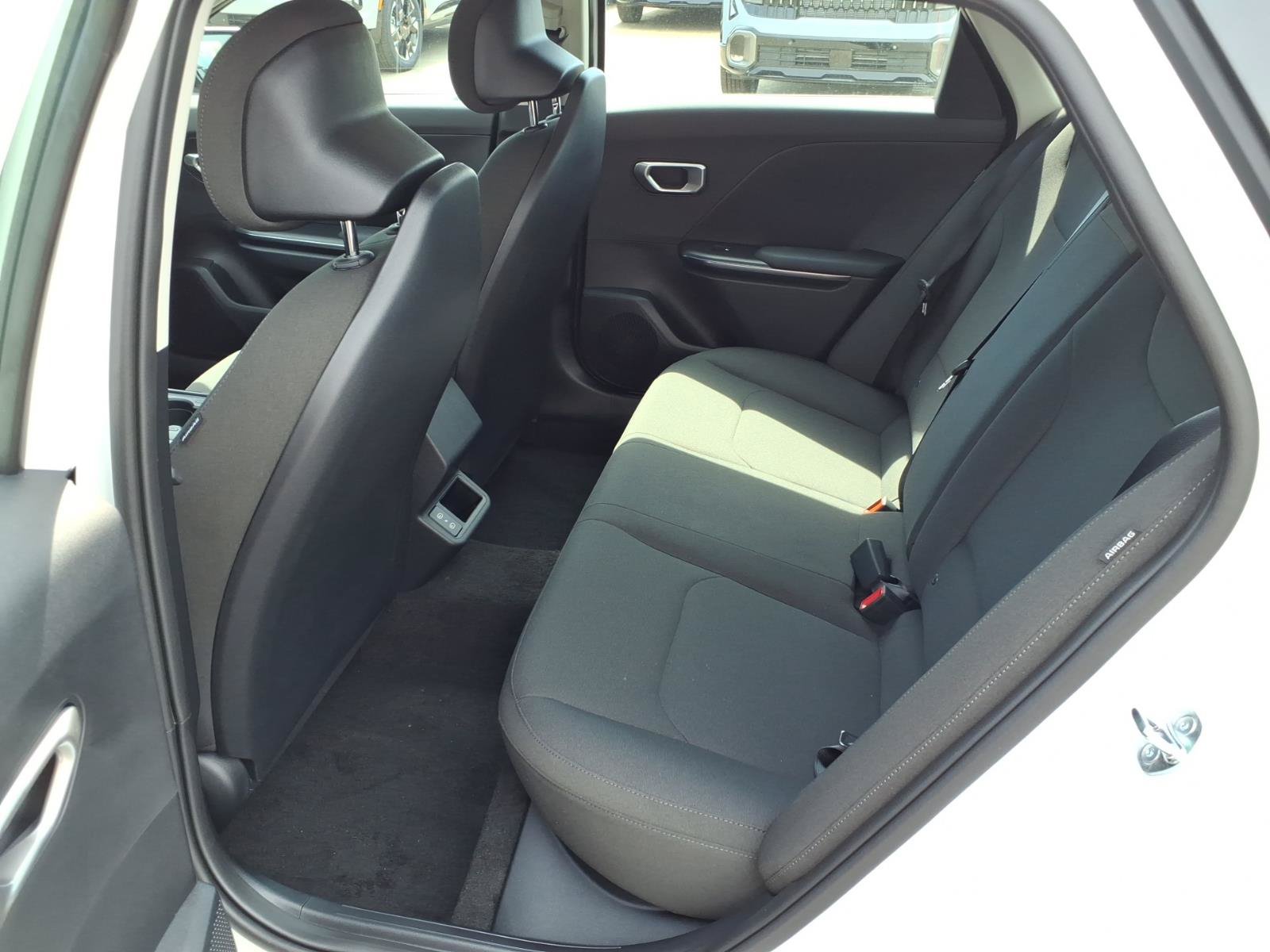 New 2026 Kia K4 FWD image 6