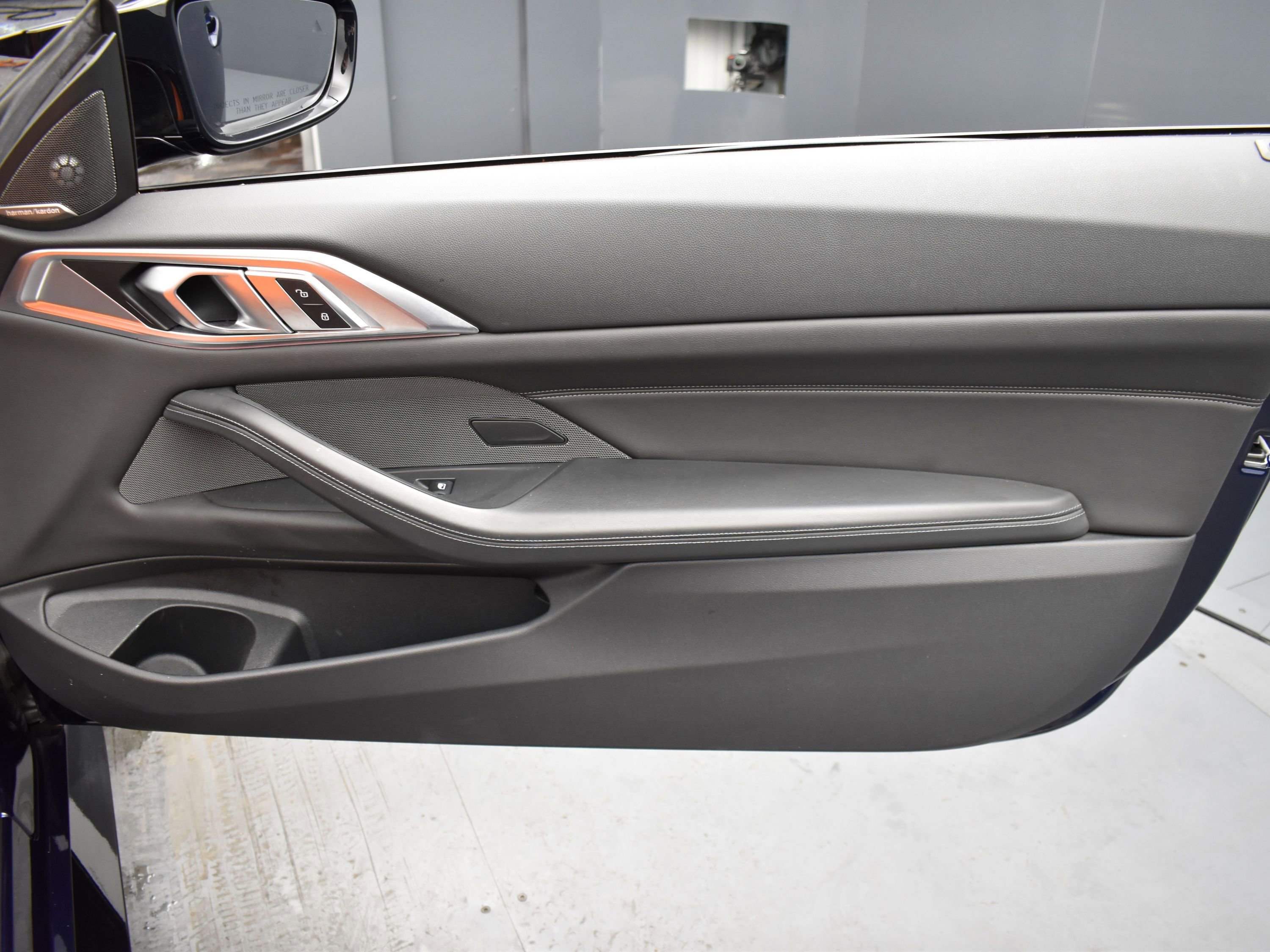 Used 2024 BMW M4 xDrive Competition w/ Executive Package image 6