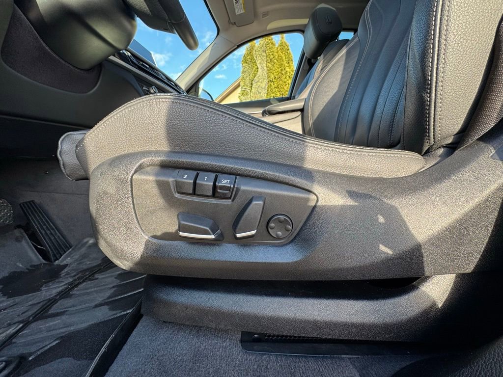 Used 2019 BMW X6 xDrive35i image 15
