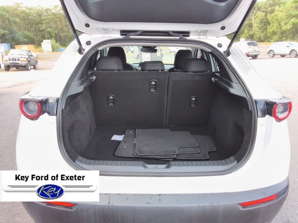 Used 2024 MAZDA CX-30 AWD 2.5 S image 11