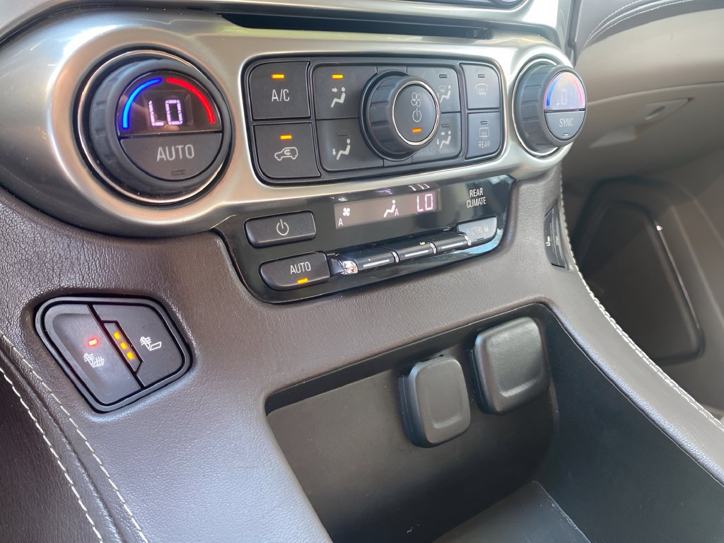 Used 2019 Chevrolet Tahoe LT RWD image 27