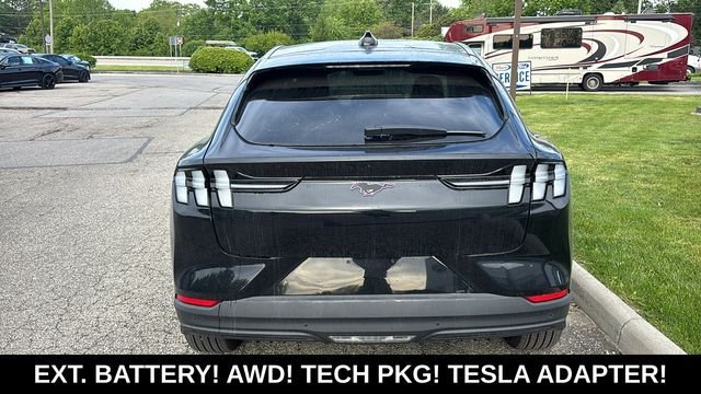 New 2026 Ford Mustang Mach-E Premium AWD/4WD image 30