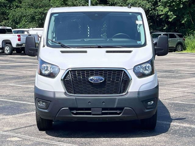 Used 2024 Ford Transit 250 Low Roof w/ Exterior Upgrade Package image 8