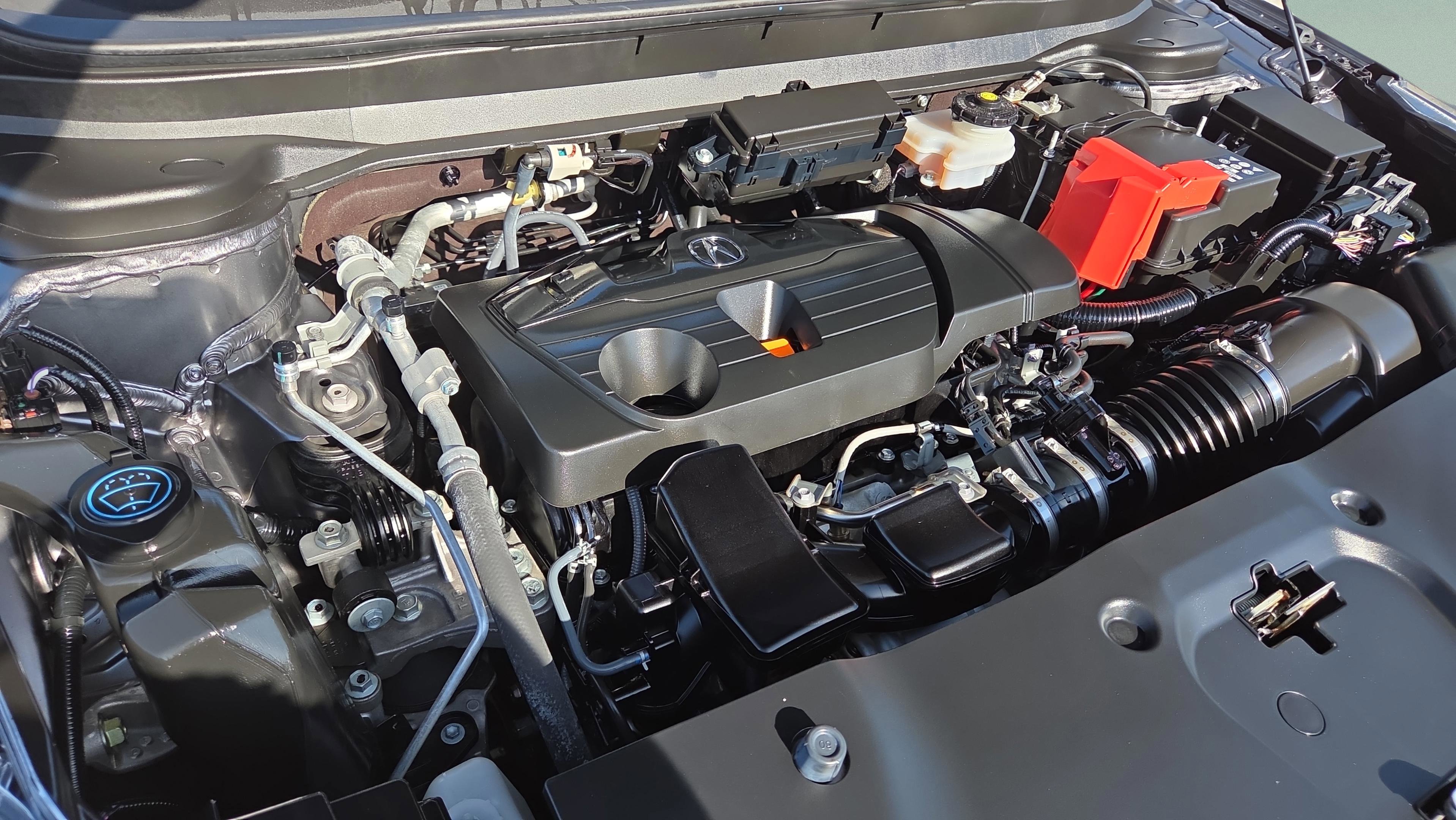 Used 2024 Acura RDX A-Spec image 24