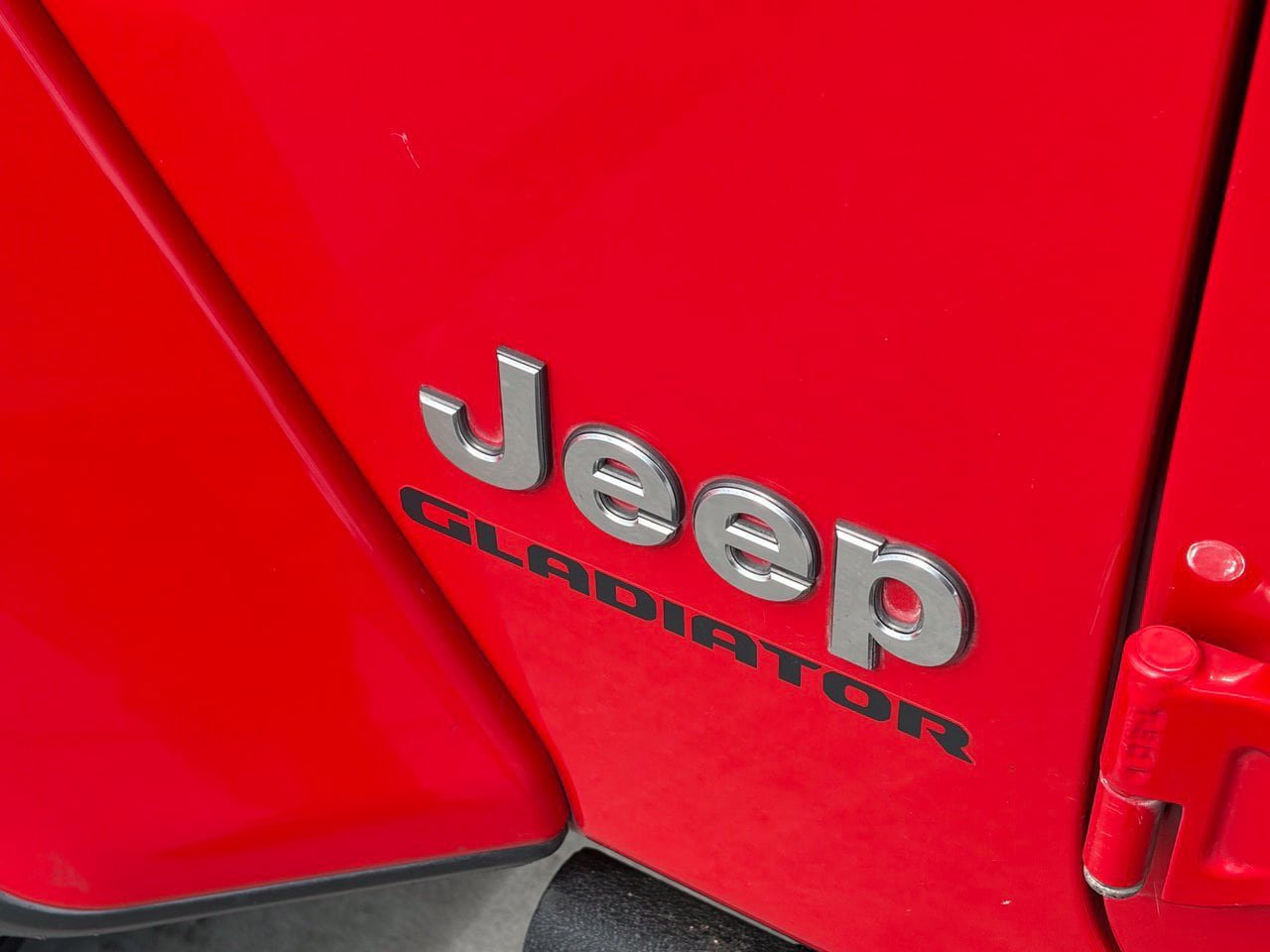 Used 2021 Jeep Gladiator Overland w/ Popular Equipment Package AWD/4WD image 12