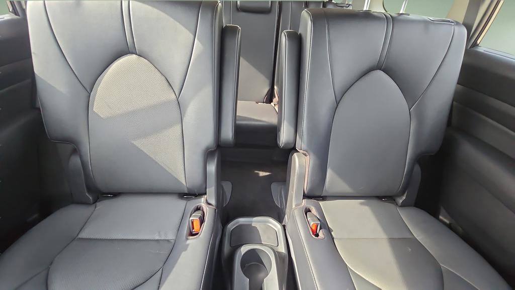 Used 2024 Toyota Grand Highlander XLE image 10