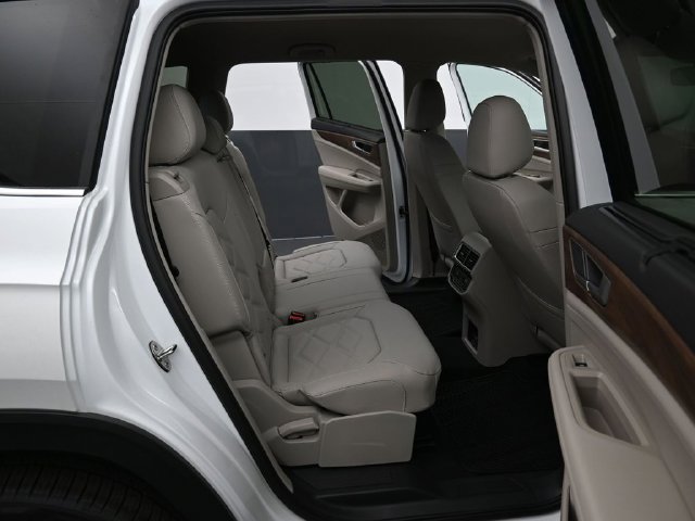 New 2026 Volkswagen Atlas SE AWD/4WD image 13