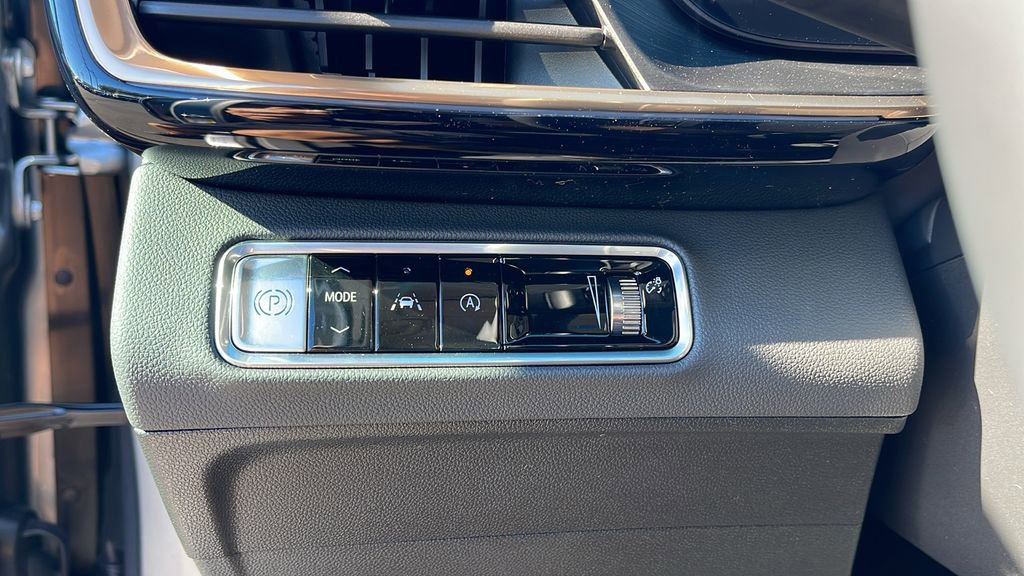 New 2026 Buick Envision Avenir image 23