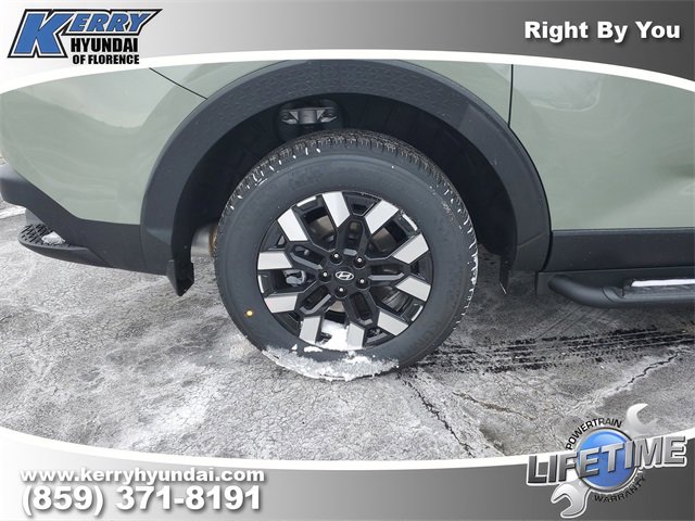 New 2026 Hyundai Santa Cruz SEL image 5