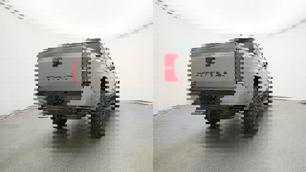 New 2026 Toyota Tacoma TRD Sport image 24