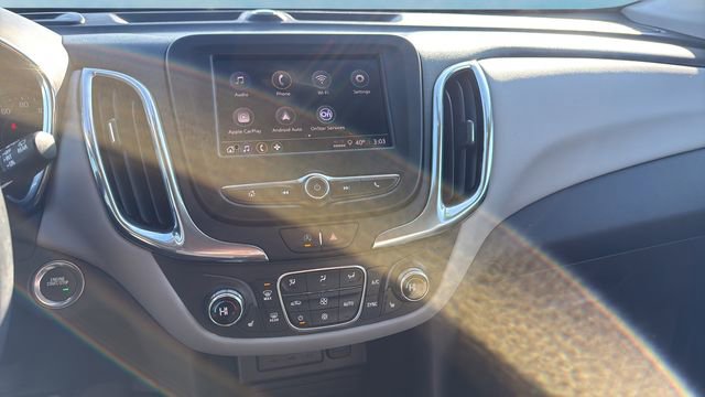 Certified 2023 Chevrolet Equinox LT image 10