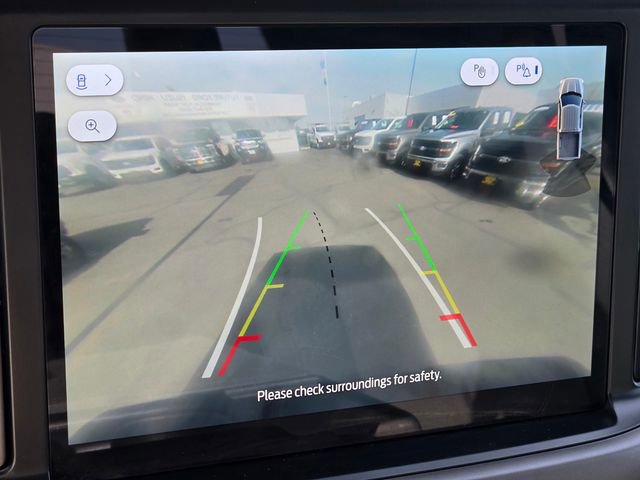 Certified 2025 Ford F150 XLT w/ Equipment Group 301A Standard image 15