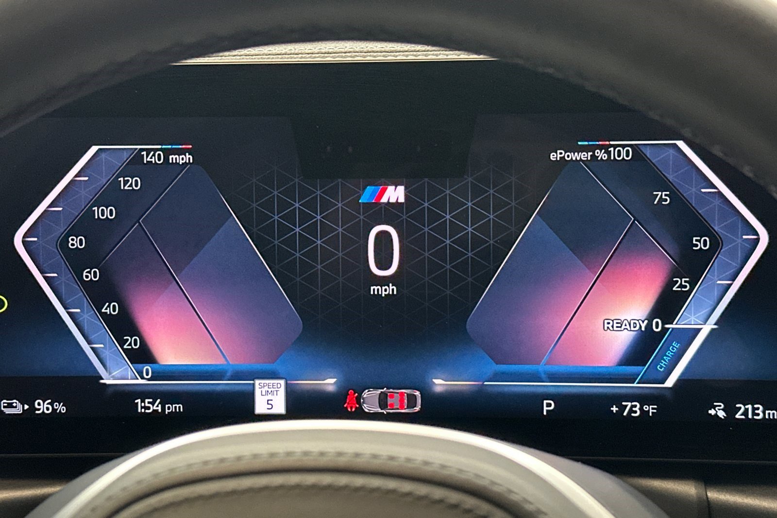 Certified 2022 BMW i4 eDrive40 w/ M Sport Package image 20