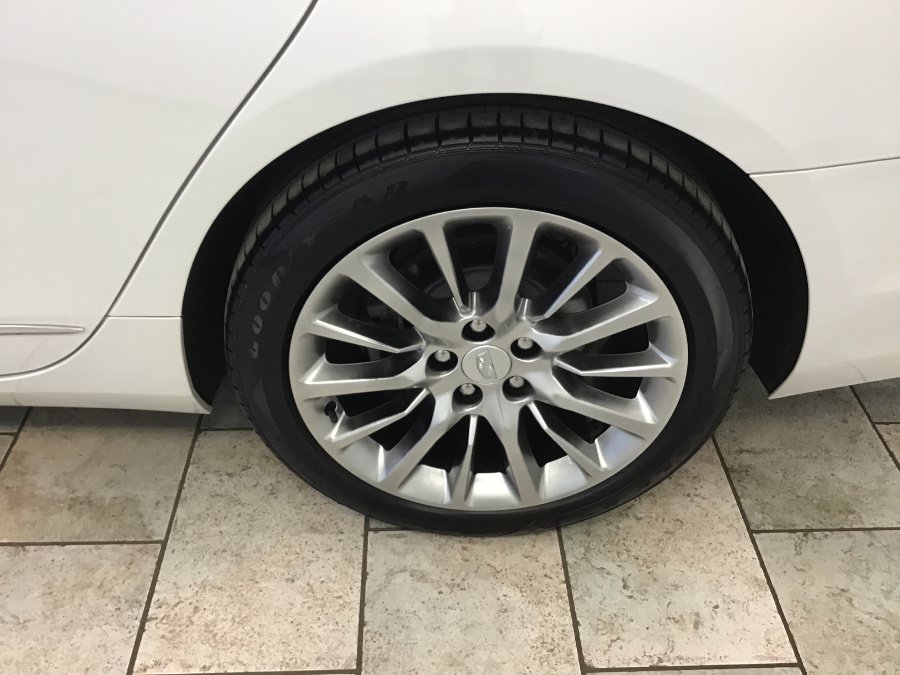 Used 2020 Cadillac CT6 Luxury AWD/4WD image 13