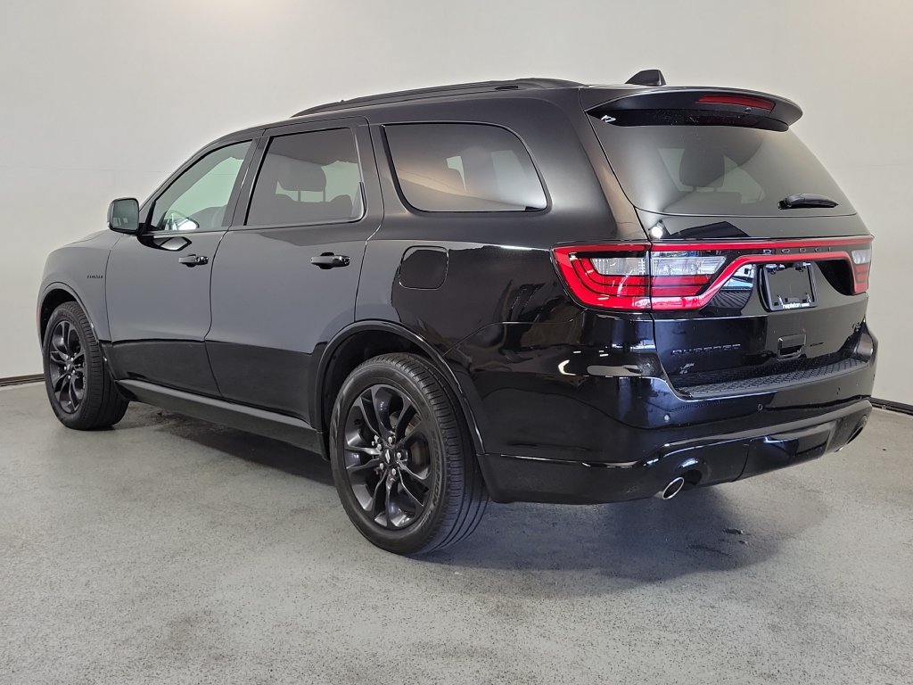 Used 2025 Dodge Durango R/T AWD/4WD image 5