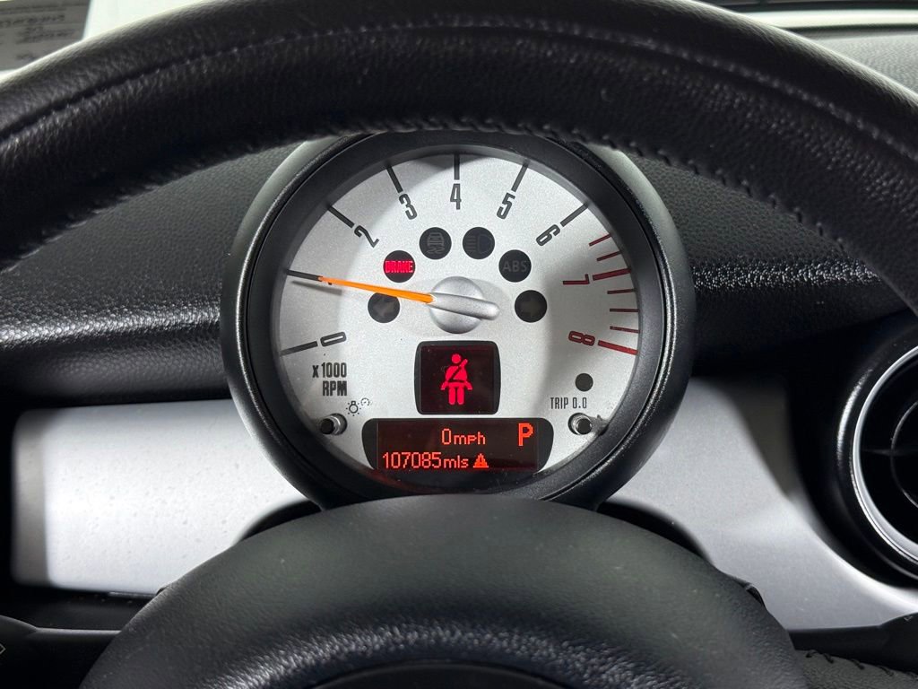Used 2012 MINI Cooper Hardtop FWD image 11