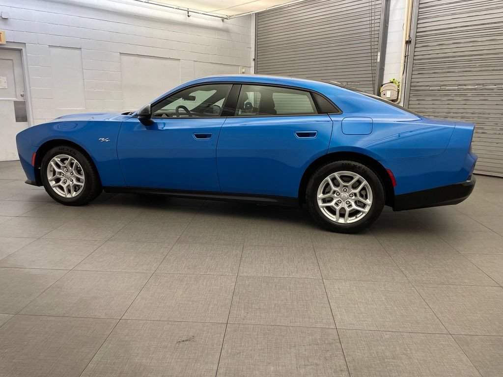 New 2026 Dodge Charger R/T AWD/4WD image 6