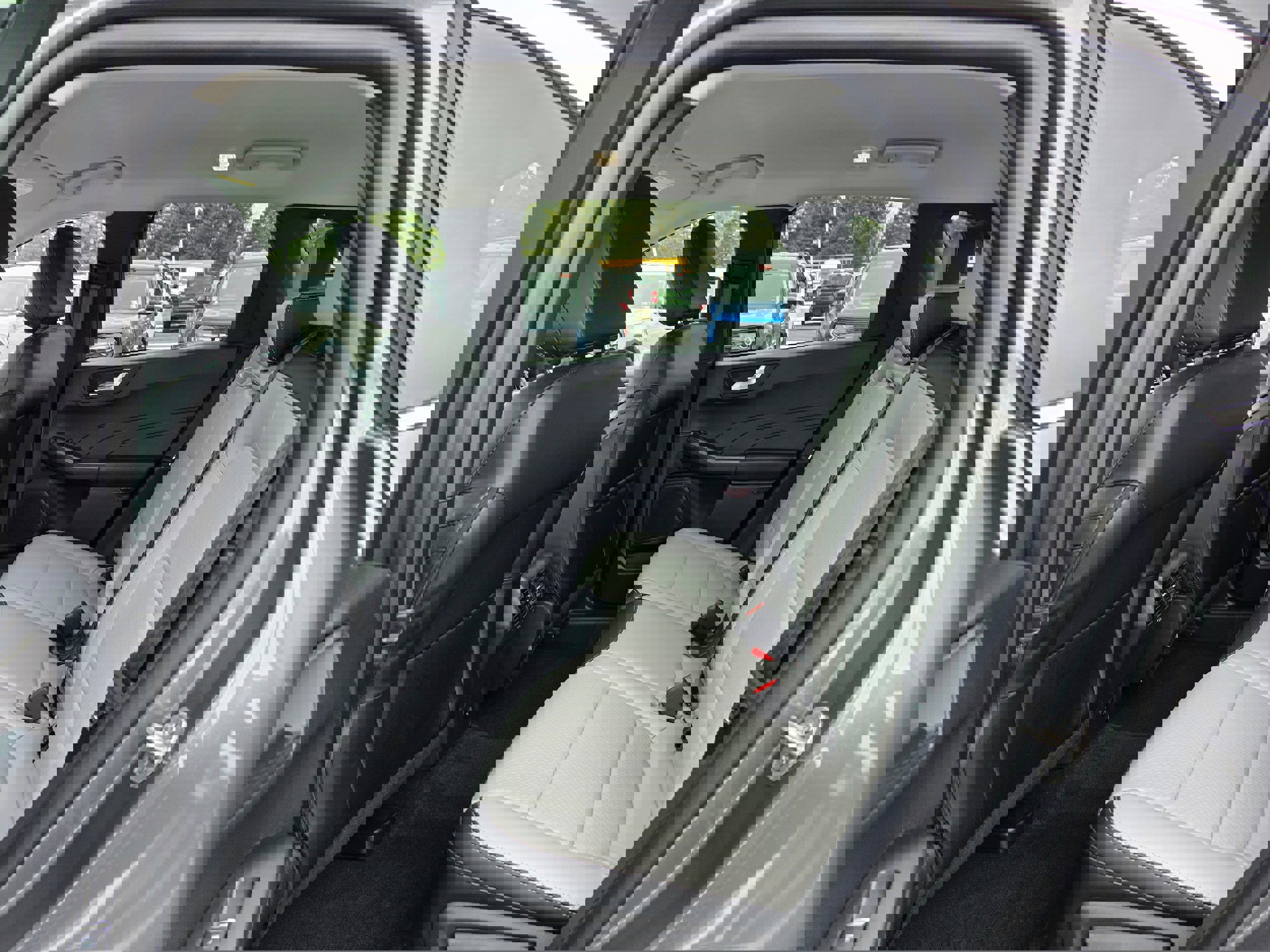 New 2026 Ford Escape SE image 16