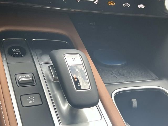 New 2027 INFINITI QX60 Autograph AWD/4WD image 36