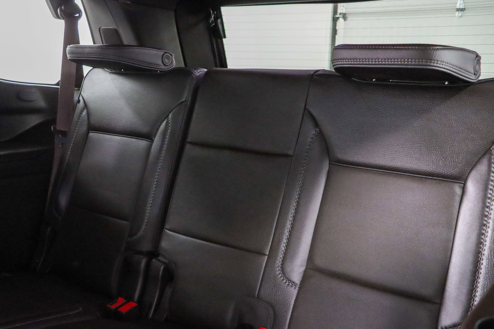 Used 2023 GMC Yukon Denali w/ LPO, Floor Liner Package AWD/4WD image 29