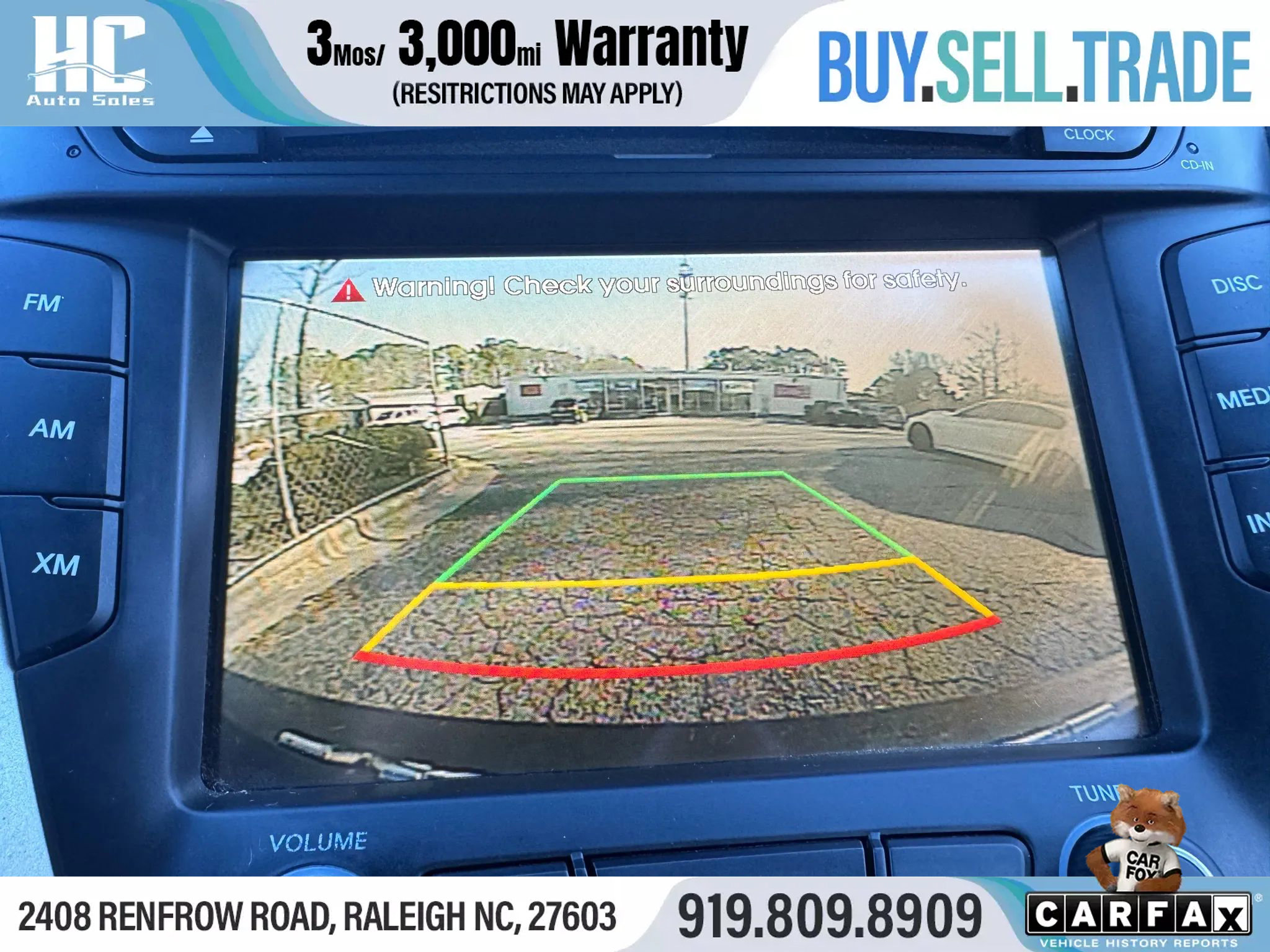 Used 2016 Hyundai Veloster w/ Option Group 02 image 19