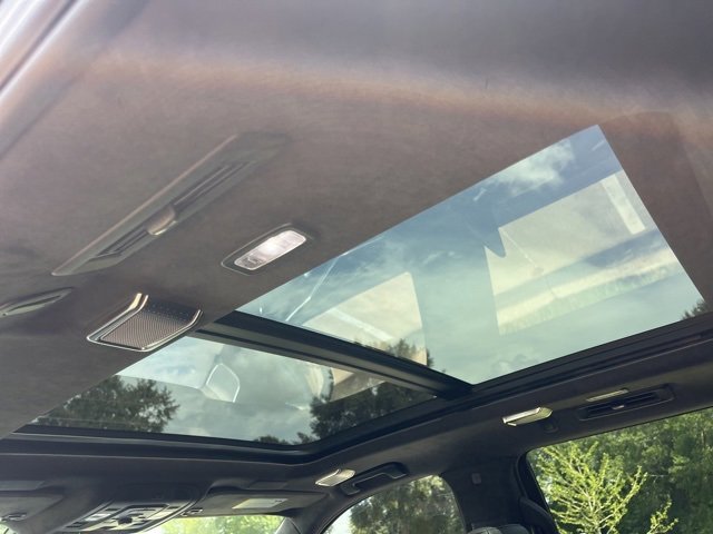 Used 2024 Cadillac Escalade Sport Platinum w/ Heavy-Duty Trailer Package image 41