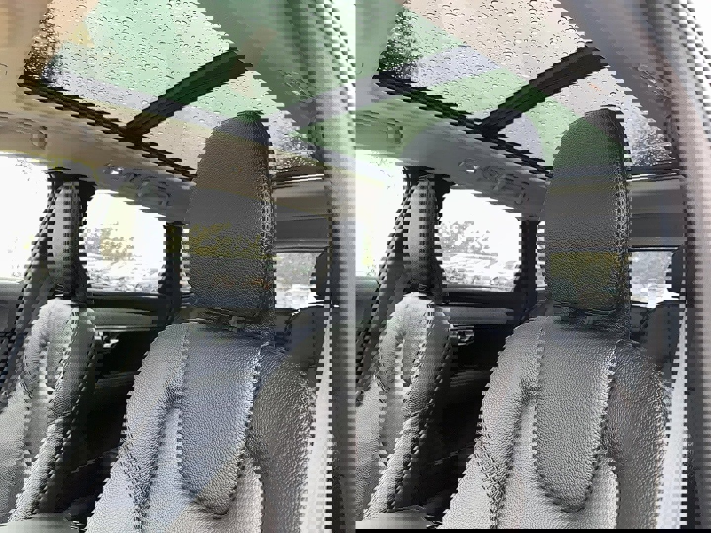 Certified 2023 Volvo V90 B6 Cross Country Plus image 14