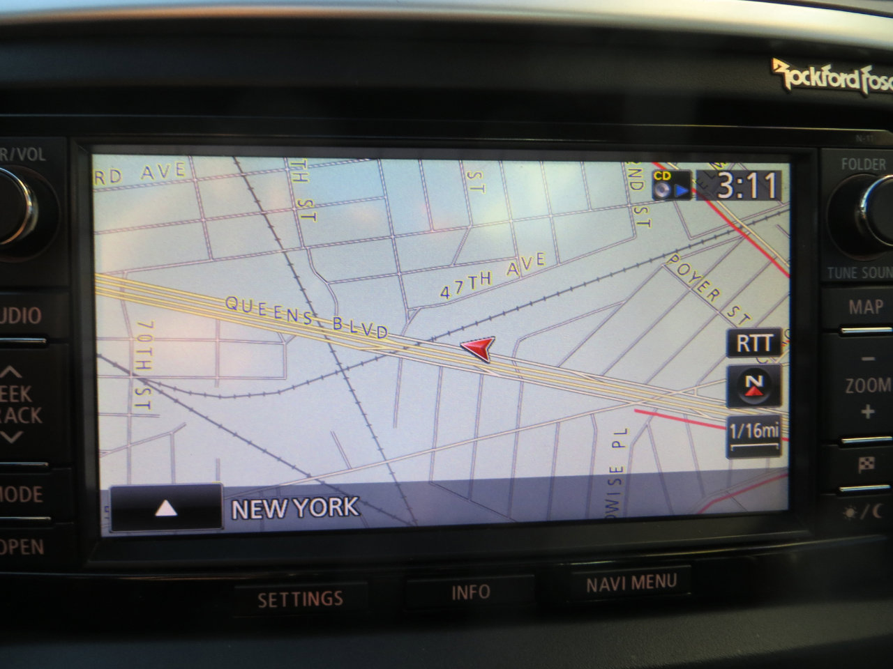 Used 2014 Mitsubishi Lancer Evolution GSR image 12