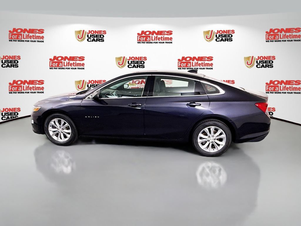 Used 2023 Chevrolet Malibu LT FWD image 13