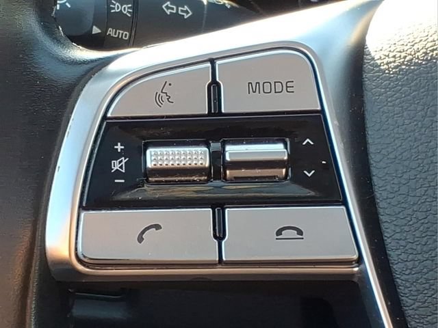 Used 2020 Kia Telluride EX w/ EX Premium Package FWD image 27